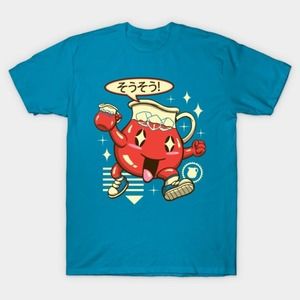 Kawaii Kool Aid